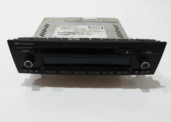 RADIO CZYTNIK CD BMW X1 E84 LCI 9302159