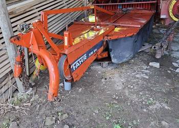 Kosiarka rotacyjna deutz fahr KM 24 185