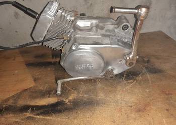 Motorynka romet komar