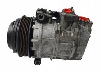 KOMPRESOR KLIMATYZACJI Mercedes W211 3.2 V6 A0002307011