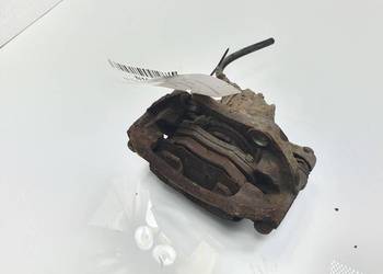 ZACISK HAMULCOWY PRZÓD LEWY PEUGEOT 206