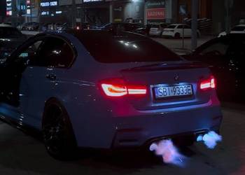 BMW M3 F80*3.0 BiTurbo 500KM*Carbon*Full Opcja*Doinwestowana* ZAMIANA*
