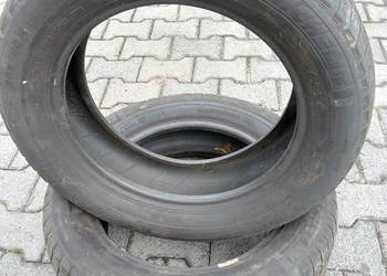 Michelin Alpin M+S 205/60 R16 2 sztuki