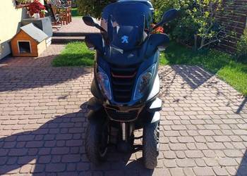 Sprzedam skuter
