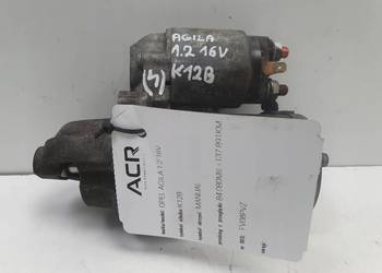 Opel Agila B 1.2 16V ROZRUSZNIK 31100-51K0 M000T36971ZE