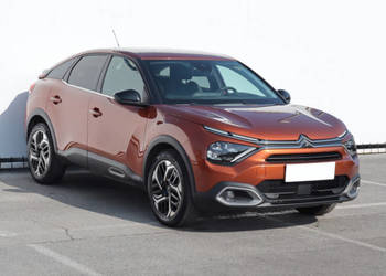 Citroen C4 1.2 PureTech