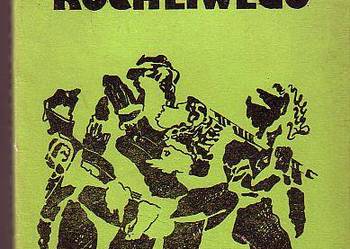 (5523) NOTATKI KOCHLIWEGO – JAN STOBIERSKI