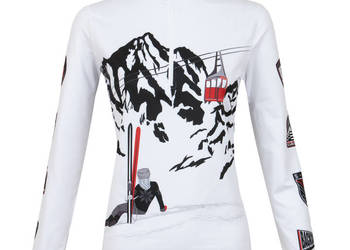 Krimson Klover koszulka termoaktywna GONDOLA