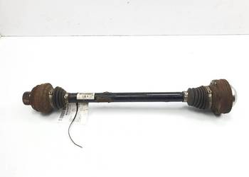 PÓŁOŚ LEWA TYŁ AUDI A6 C7 8R0501203C