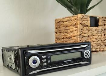 Radio Blaupunkt San Remo CD