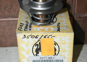 Termostat cieczy chłodzącej FORD SCORPIO I, II, SIERRA, TRAN