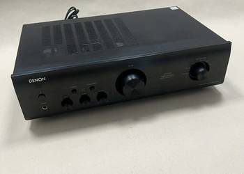 Denon PMA-520AE wzmacniacz