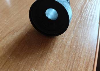 Obiektyw do rzutnika ania, Jacek