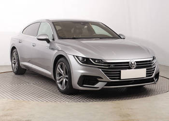 VW Arteon 2.0 TSI