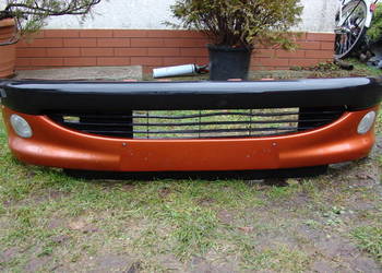 zderzak przód przedni peugeot 206 KHD