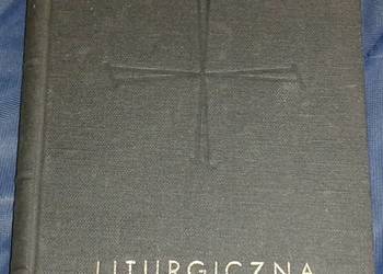 Liturgiczna Modlitwa Dnia - ks. Stanisław Kaźmierczak SAC
