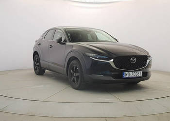 Mazda CX-30 2.0 mHEV Hikari 2WD ! Z polskiego salonu ! Faktura VAT !