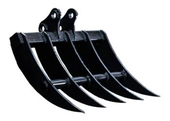 Zrywak (ząb zrywający) do minikoparki Müller Machinery – nowy