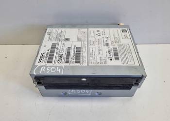 RADIO Volvo S60 II V60 I V40 II 31421664AA RADIOODTWARZACZ CD czytnik płyt