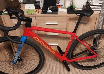 ORBEA TERRA M31e - idealny stan