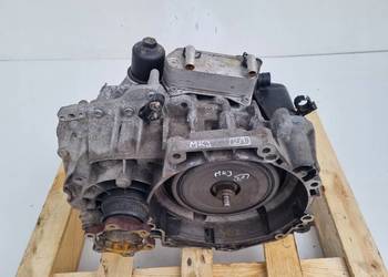Seat Leon II Toledo III 1.9 TDI AUTOMATYCZNA SKRZYNIA BIEGÓW DSG MKJ
