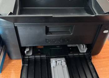 Drukarka laserowa monochromatyczna z 2 nowymi tonerami HL 1222 WE