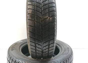 2x OPONA ZIMOWA DYNAMO  SNOW-HWH01 195/65R15 (2924)7.20 (3024) 7.16