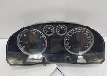 LICZNIK ZEGAR VOLKSWAGEN PASSAT B5 LIFT 3B0920807G LICZNIK ZEGAR VOLKSWAGEN PASSAT B5 LIFT 3B0920807G