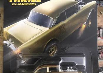 Hot wheels chase chevy gasser