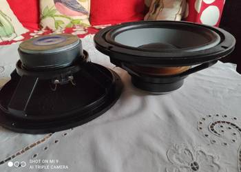 glośniki niskotonowe Beyma 10br60