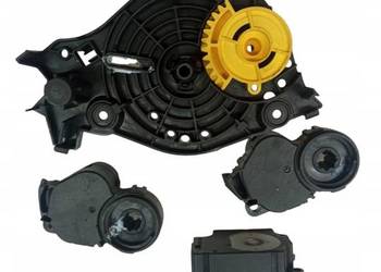 SILNICZEK NAGRZEWNICY KPL T1009914P T1006419G Peugeot 208 I (2012-  )