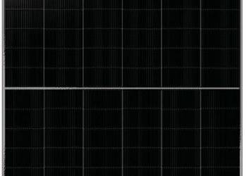 Paleta 33 szt Panel PV Ulica Solar 700W BIFACIAL SILVER Glass-Glass
