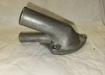 Wartburg 312 / 353 - Nowa obudowa pokrywa pokrywka termostatu w głowicy