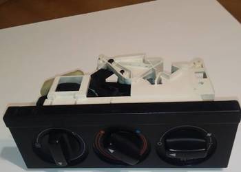 Audi 80 B3 panel nawiewu 893959511