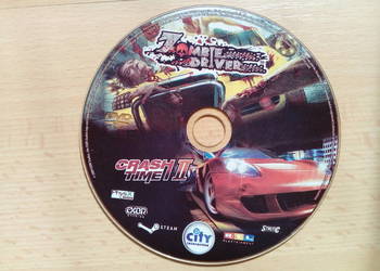 Zombie driver i crash time II