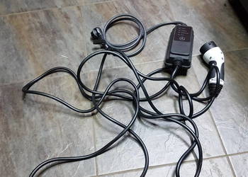 LADOWARKA ELEKTRYCZNA DELPHI MERCEDES GLE CLA EQA AMG-GT EQC A0005838602