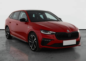 Skoda Scala 1.0 TSI