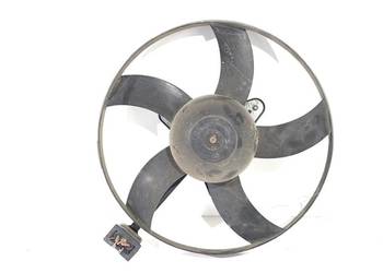 WENTYLATOR CHŁODNICY SEAT IBIZA III 1.2 64KM 02-09