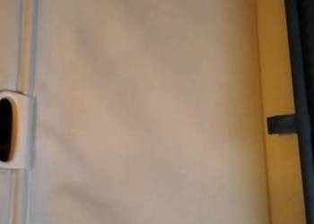 Roleta Bagażnika BMW E91 3 Seria Touring Kombi BEŻOWA + Siatka