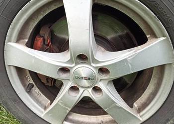 Alufelgi R16 5x108