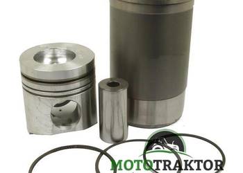 Zestaw naprawczy silnika John Deere 6200 6300 6600 1052 1065