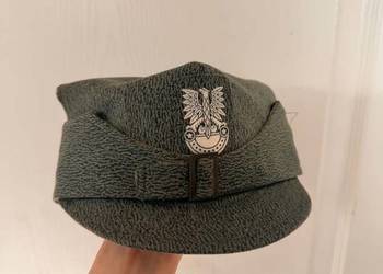 Czapka wojskowa
