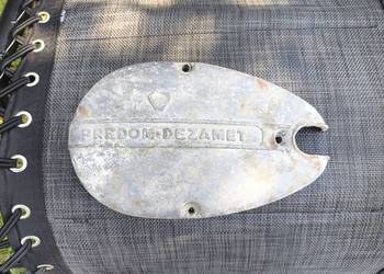 Dekiel pokrywa kapa Predom Dezamet Romet Komar ogar kadet motorynka