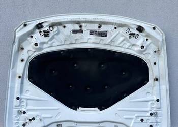 Maska BMW F36 kolor A300