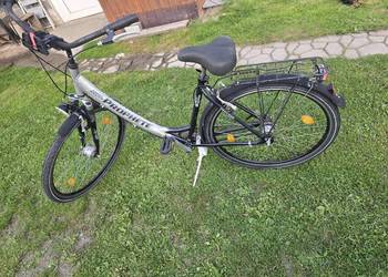 Rower miejscki  28 kolo.