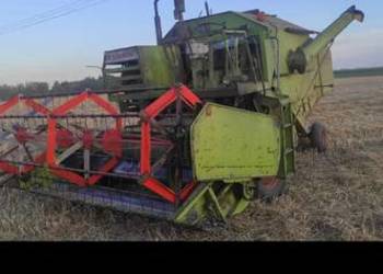 Sprzedam kombajn zbożowy