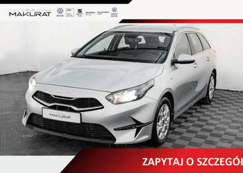 Kia Cee'd GD4E969#1.5 T-GDI M 2 stref klima K.cof salon PL VAT23% III (201…