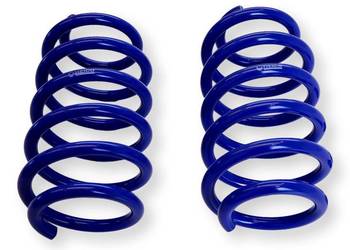 HEICO Volvo XC60 sprężyny sportowe Polestar obniżenie zawieszenia do 25 mm