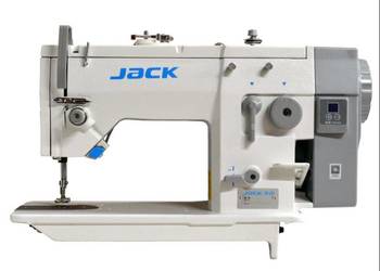 Zyg-zag Jack JK-U20-93Z szer. ściegu do 10mm