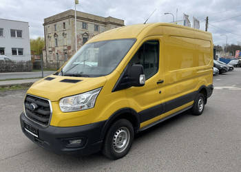Ford Transit Ford Transit Klima Panel Kamera 194tkm Model 2022